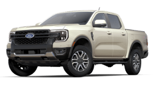 2025 Ford Ranger® External Image 2